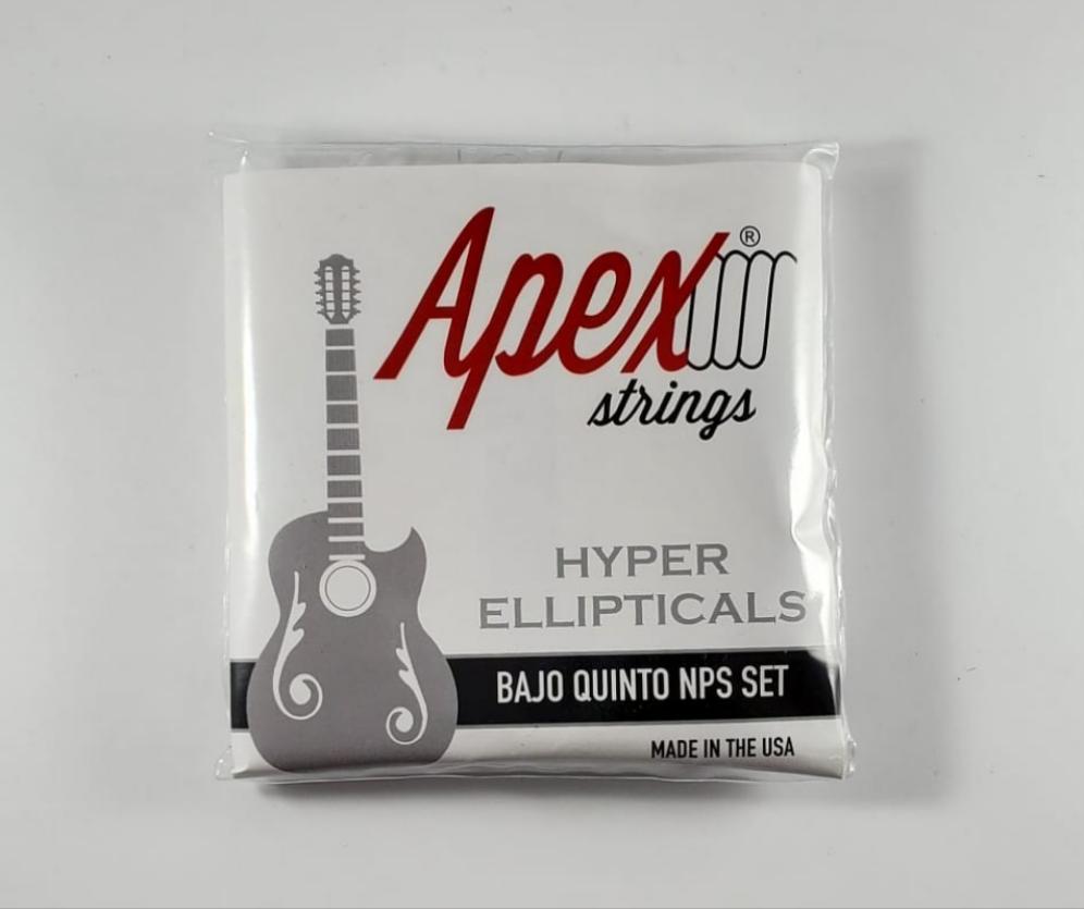 Apex Strings