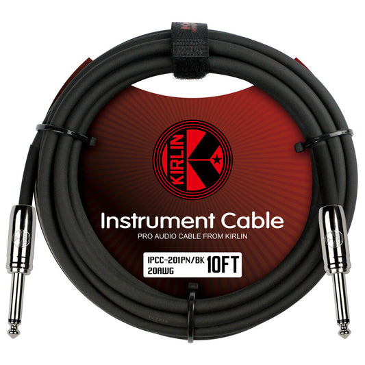 Kirlin Instrument Cable 20ft